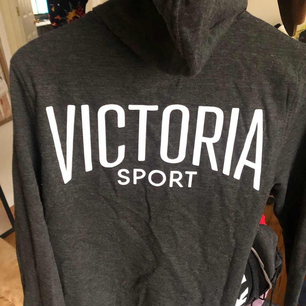 Victoria’s Secret Hoodie